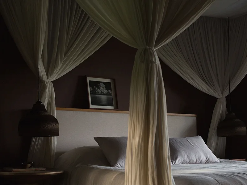 Villa Ruma Fajar - Ẩn mình lặng lẽ