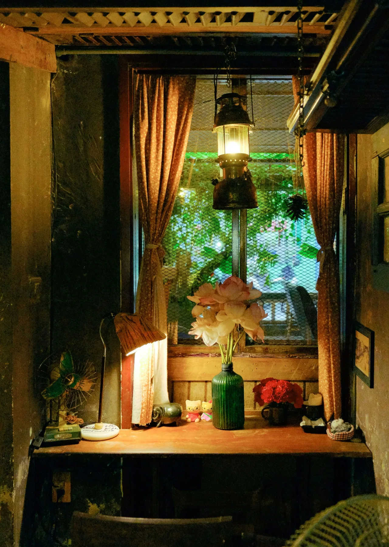ha noi pho co Everbloom Floral & Event Engels tiem ca phe thu bao nha kho thanh cong nghe artspace