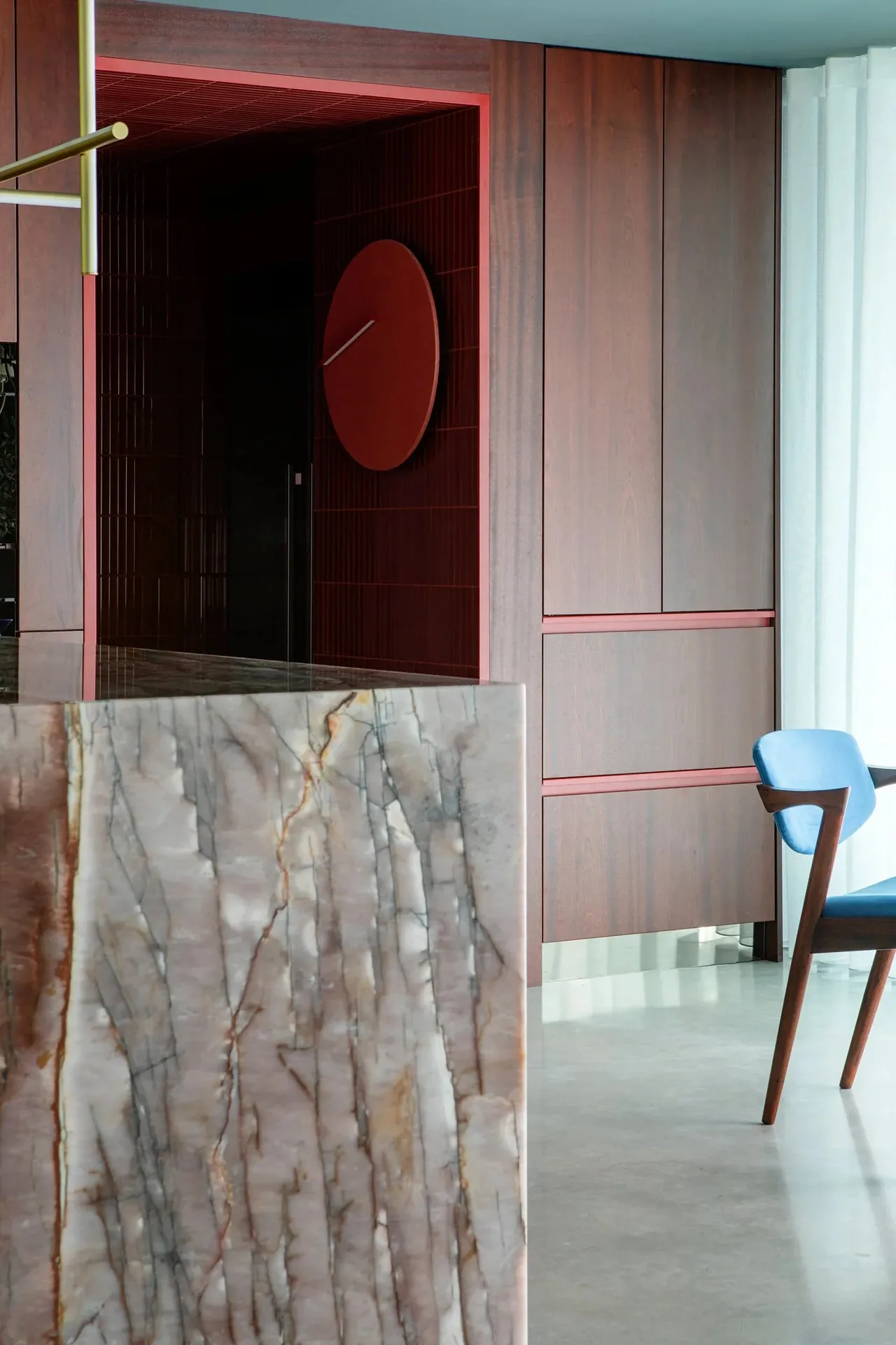 marble trang tri noi that