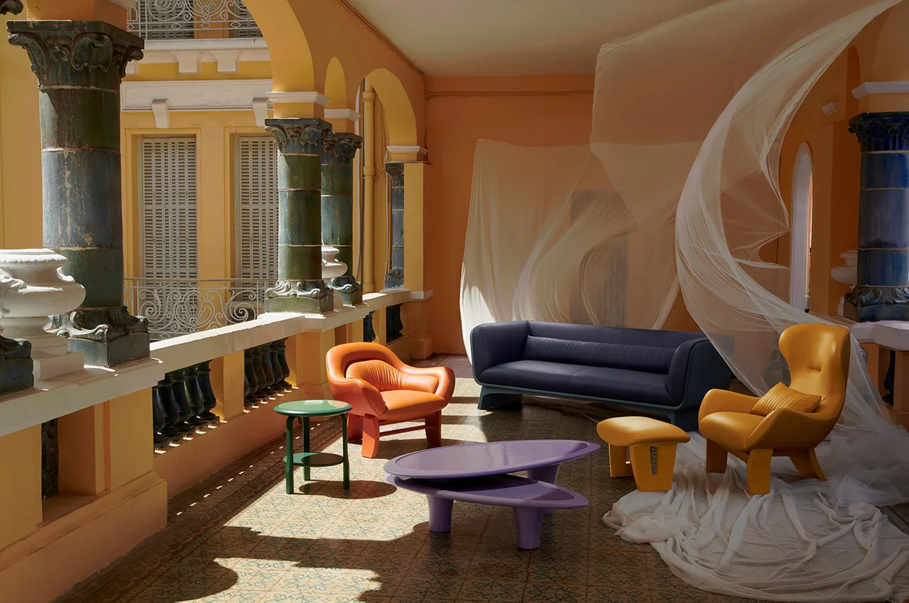AREUS Atelier Canh Ba 6