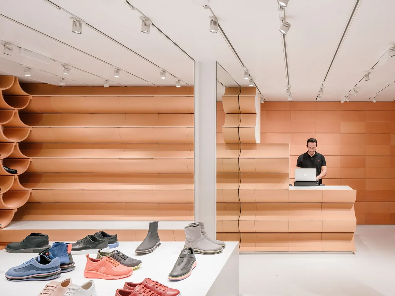 camper barcelona kengokuma elledecoration vn 4