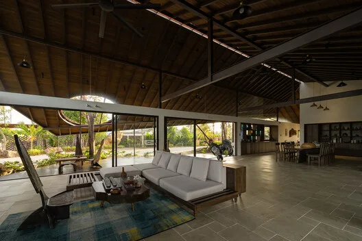 bungalow Casa Blanca Garden H2