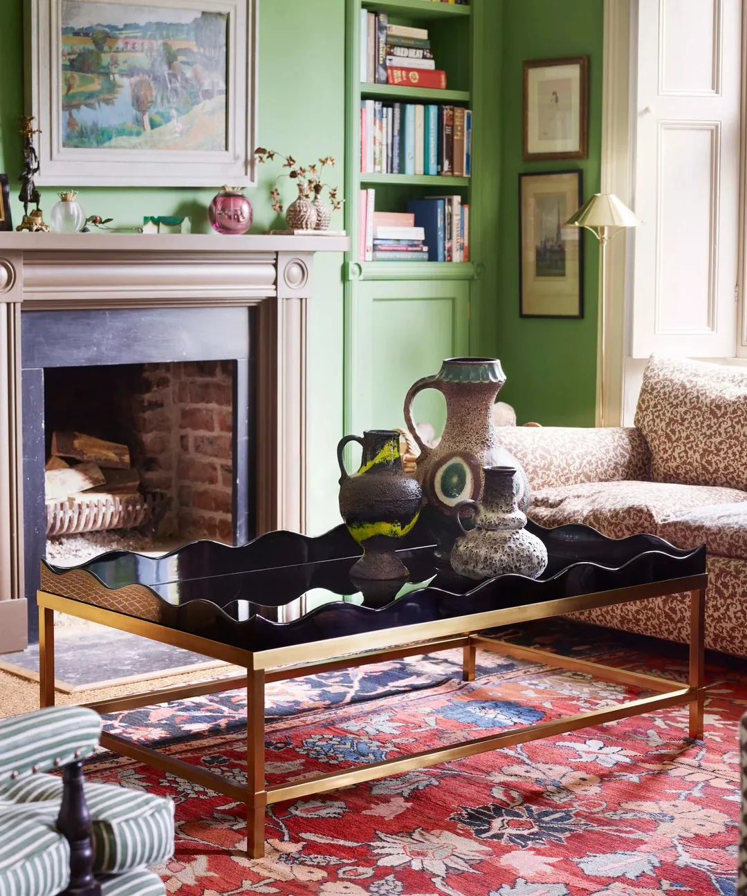 do noi that phong khach coffee table