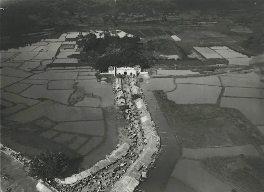 dinh kiep bac hai phong