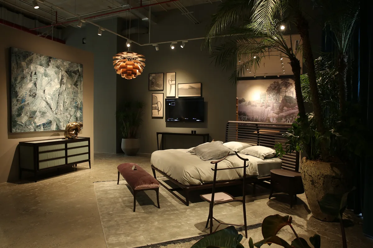 Bellavita Luxury 12