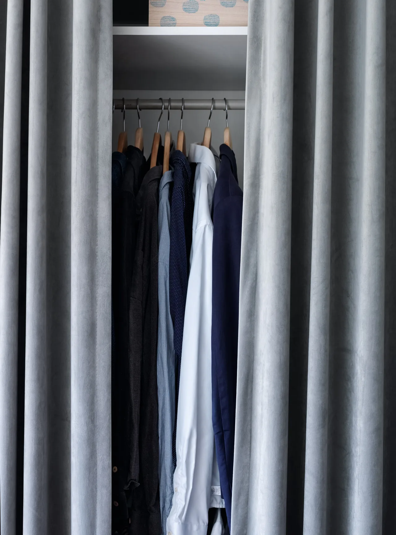 góc làm việc Julie Løwenstein before/after elledecoration vn 3