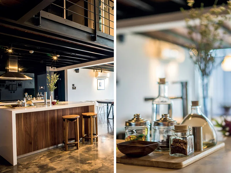 Cuộc đối thoại giữa thô ráp & trau chuốt