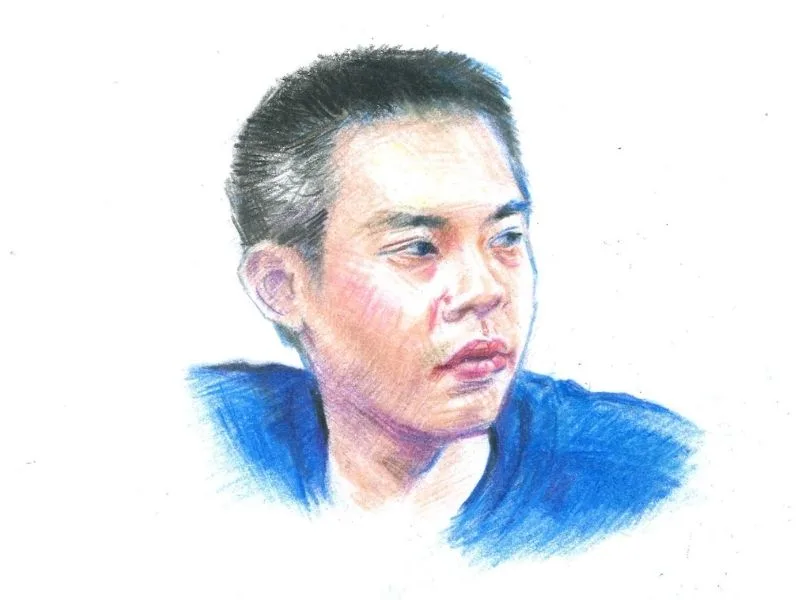 Nguyễn Anh Tuấn - Ngôn ngữ tri thức nghệ thuật