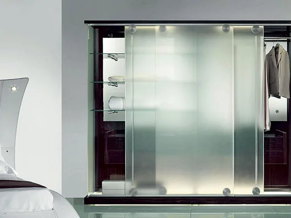 wardrobe Megalux Reflex