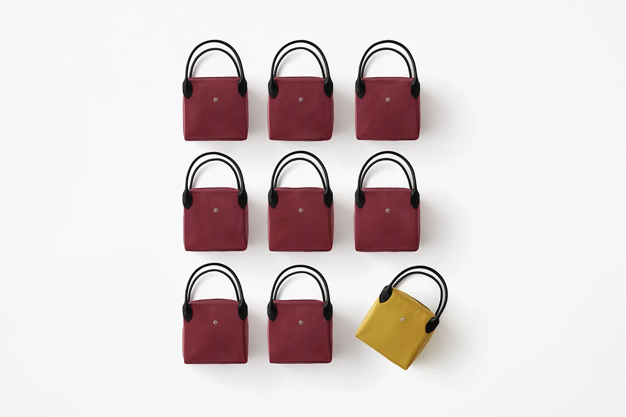 longchamp cong tac nendo