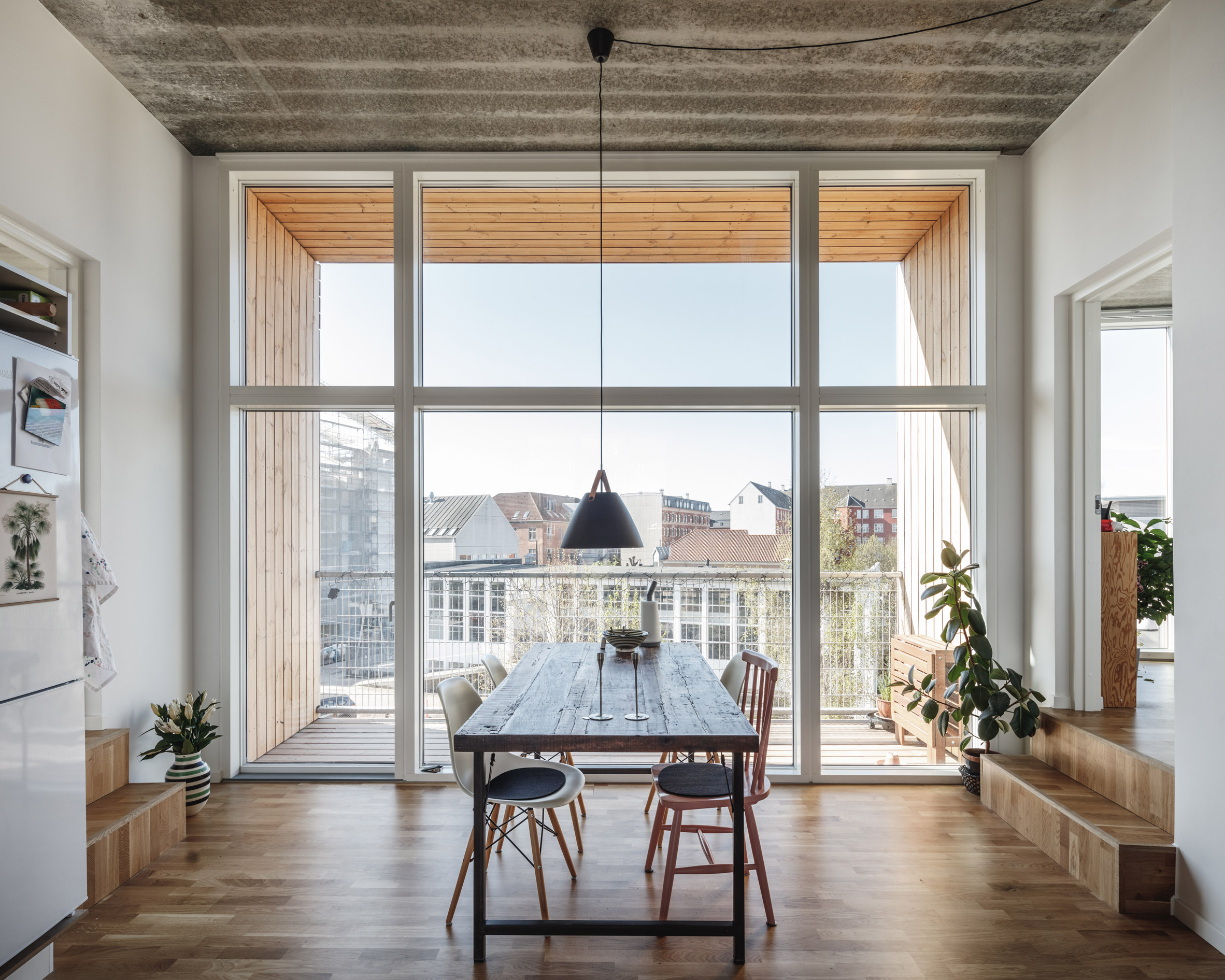 căn hộ chung cư big-dortheavej-residence-elledecoration vn 5