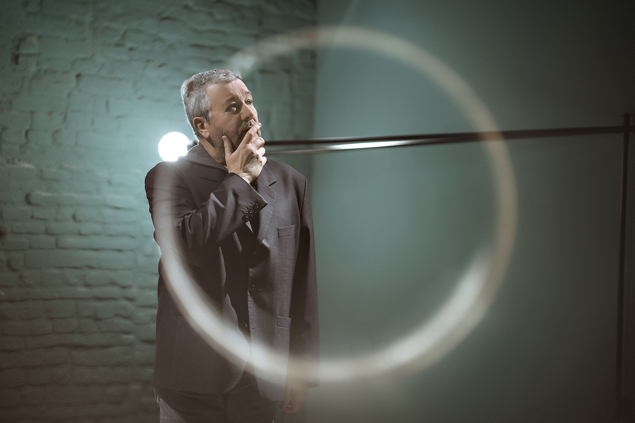 PHILIPPE STARCK - Trò chuyện về nghĩa vụ của sáng tạo