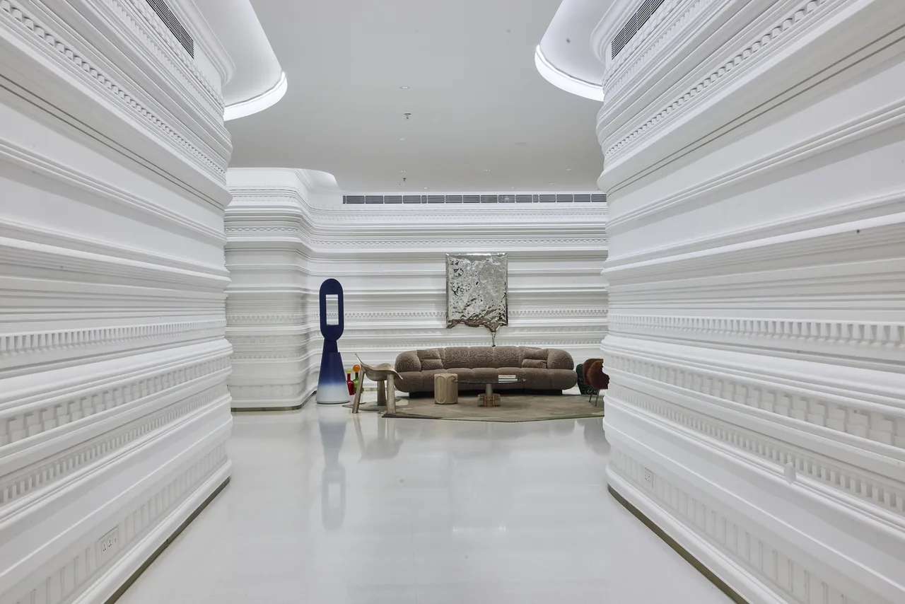 plaster Soulstory Experience Centre Kolkata
