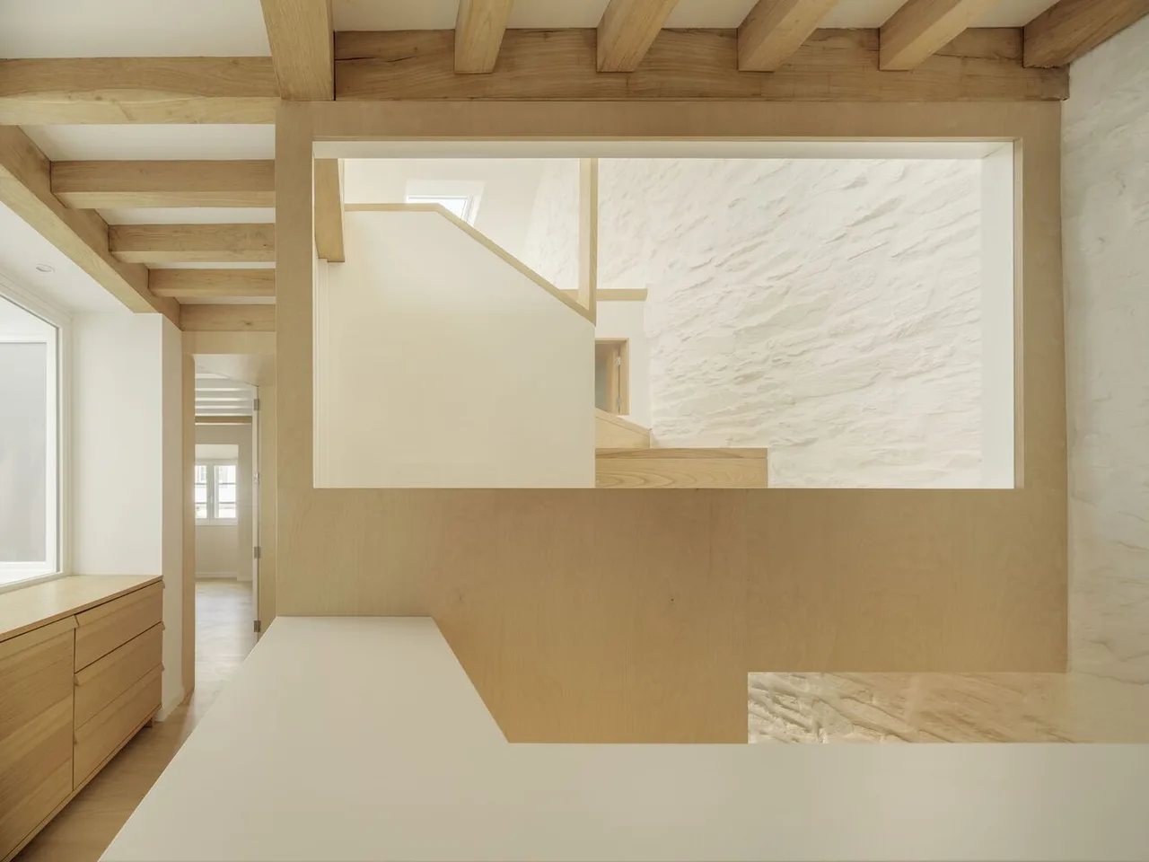 nha go toi gian hien dai