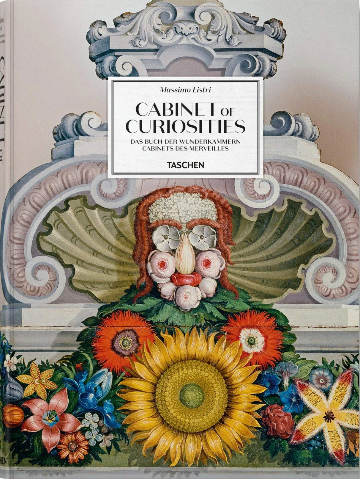 Cabinet of Curiosities 6