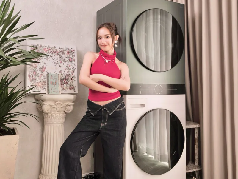 Khám phá không gian sống đặc sắc của thế hệ lớn lên cùng công nghệ