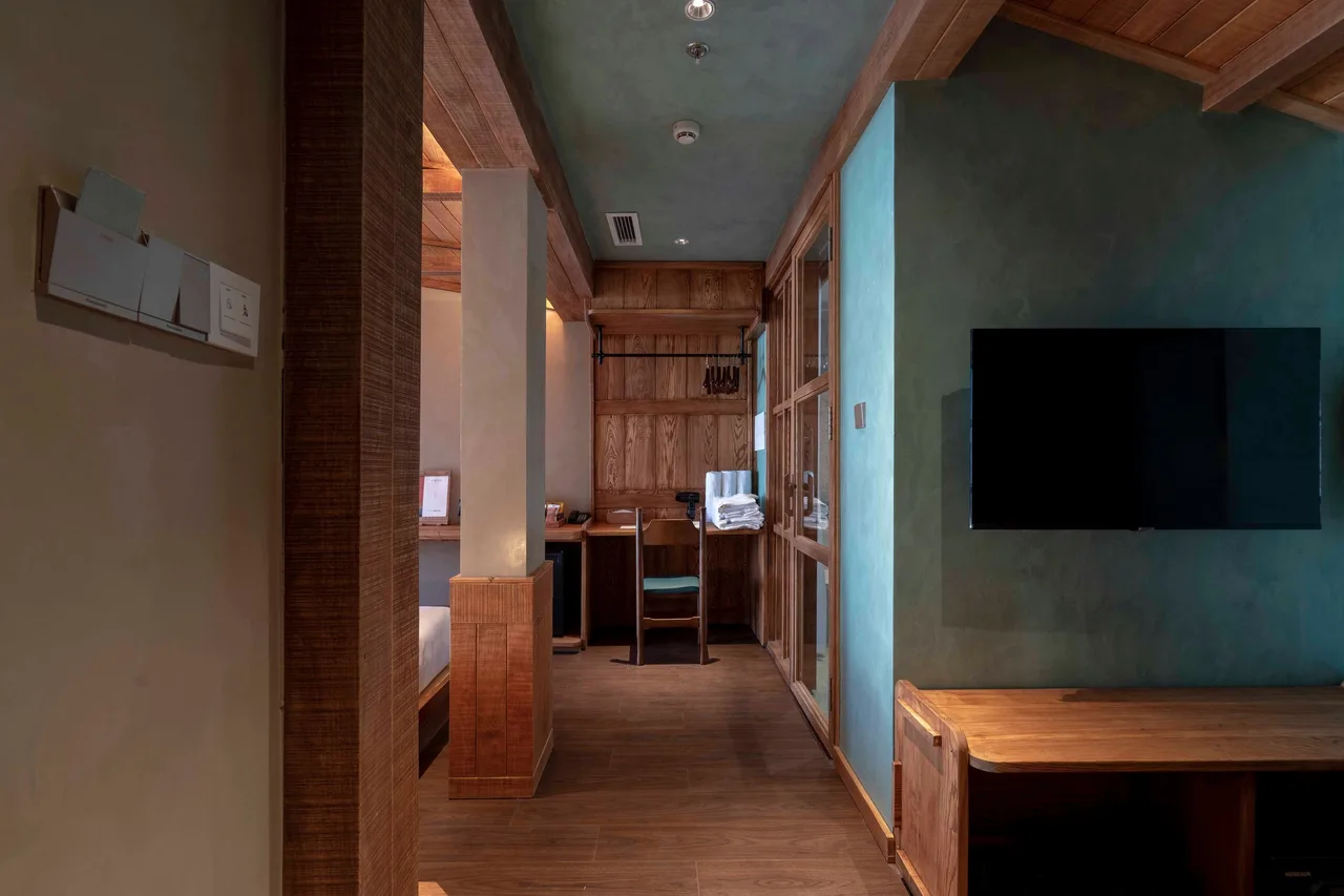 Cong trinh dep yam restaurant the note homestay nha bao loc dau tam house cau dat tea museum hong tra hoa binh biesdof villa mua wellness hotel nap am the loop boutique the pink boutique