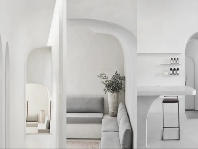 Willow Urban Retreat- góc thư thái nấp giữa lòng đô thị
