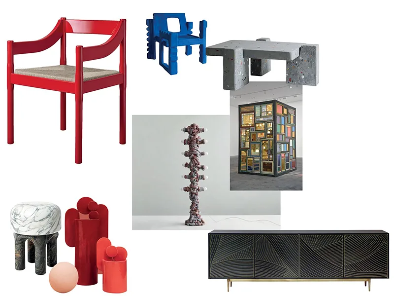 Editor's Pick - ELLE Decoration Netherlands