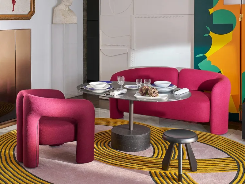 4 Xu hướng nội thất tại Milan Design Week 2024