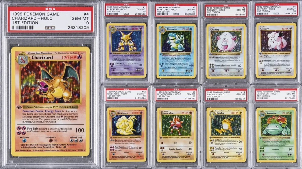 thẻ bài pokemon suu tap so thich
