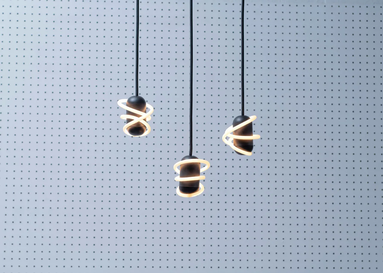 đèn LED 1