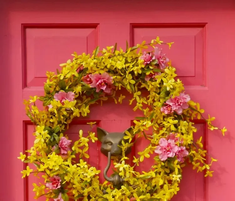 phong thuy cua chinh mouth of qi front door fengshui