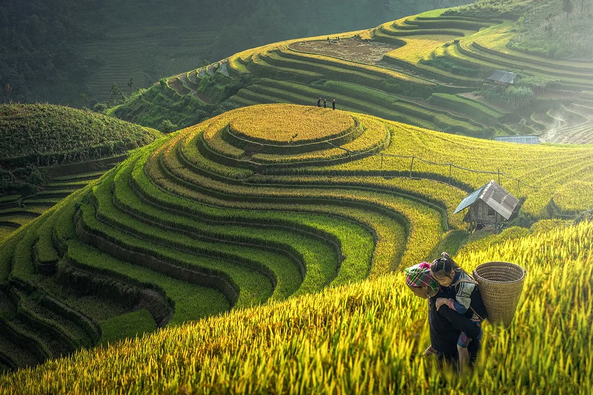 du lịch một mình 5