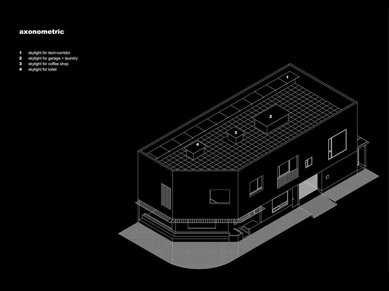 ban ve kien truc 68 home n café aha.studio.arc