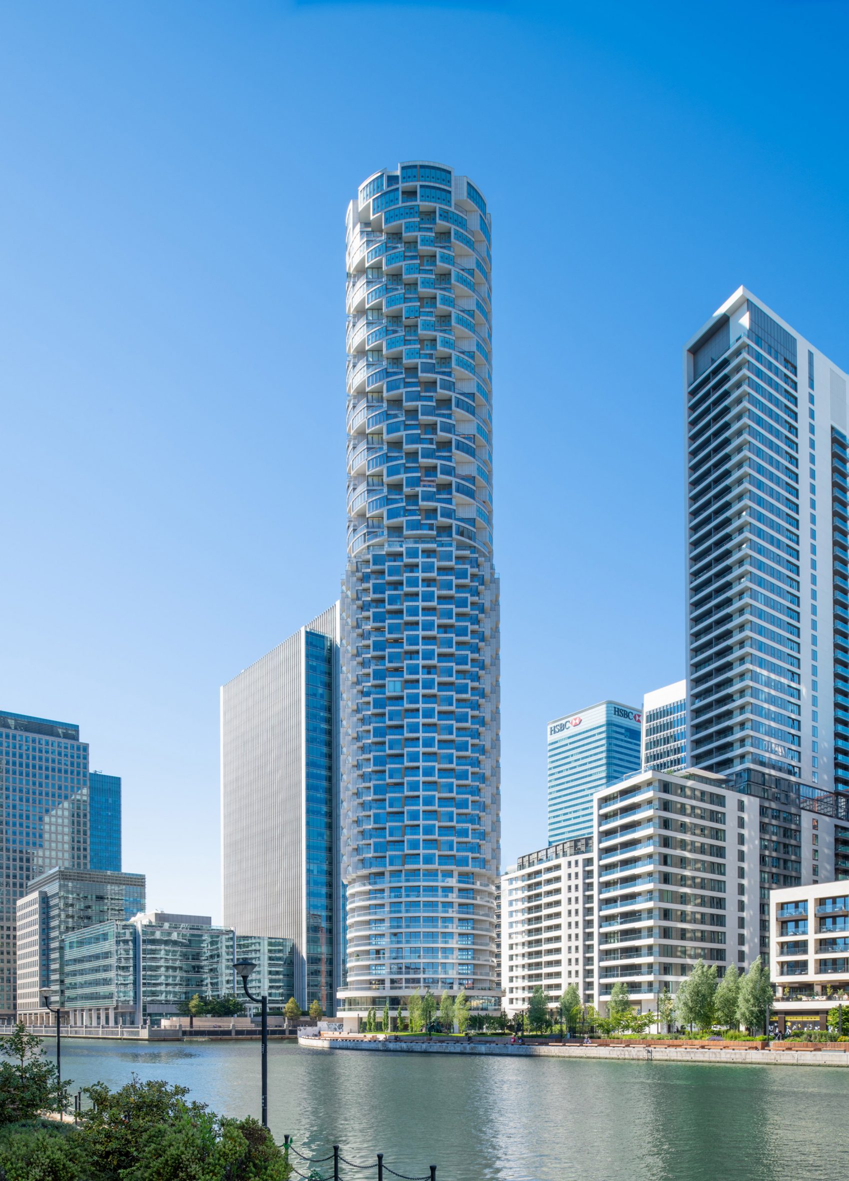 cao oc chung cu one park drive herzog de meuron harif kara