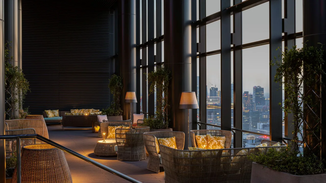 bulgari hotel tokyo luu tru hang sang