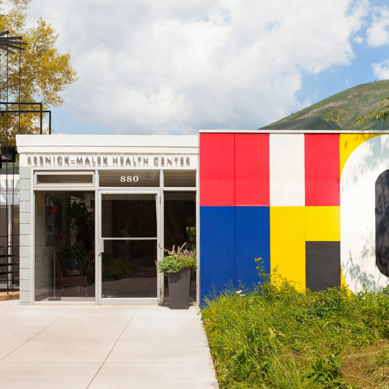 phong trào Bauhaus 7