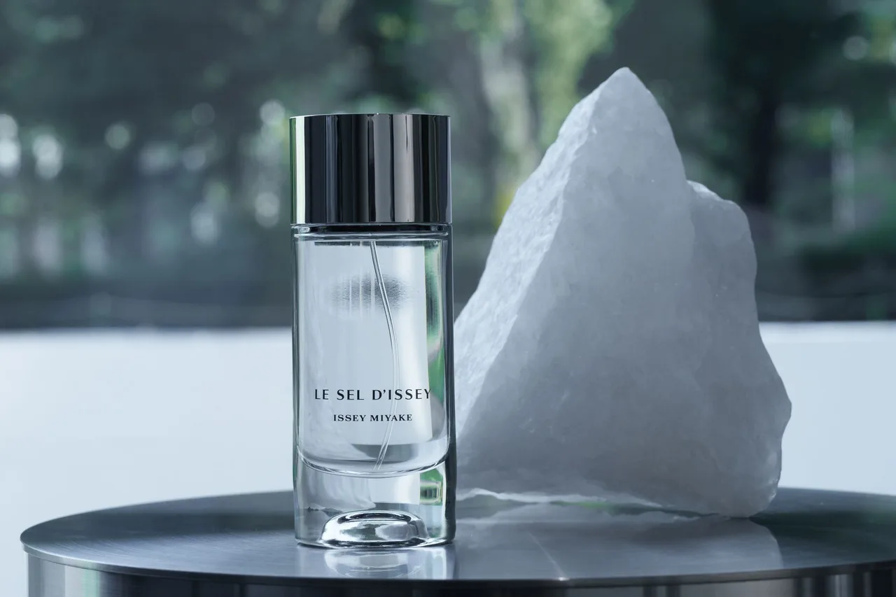 issey miyake nuoc hoa le sel dissey