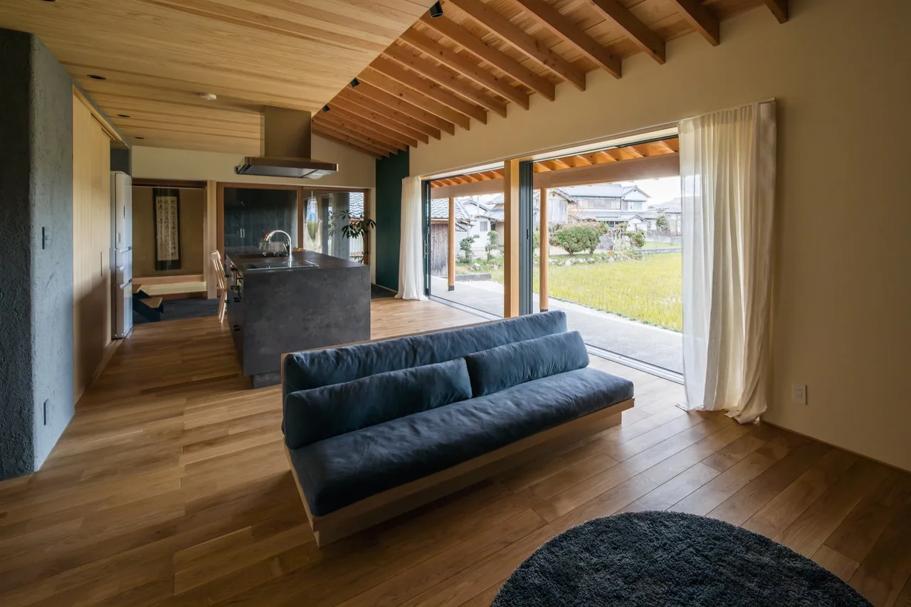 Terasho House 9