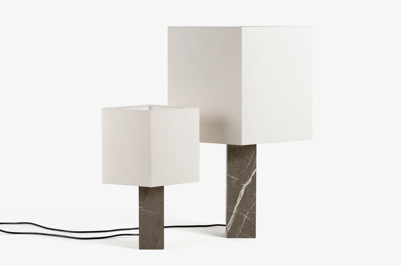 Chata Lamp 3
