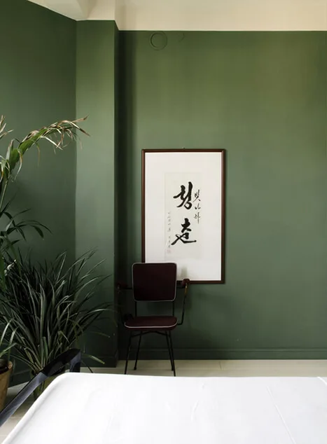 không gian nội thất 10