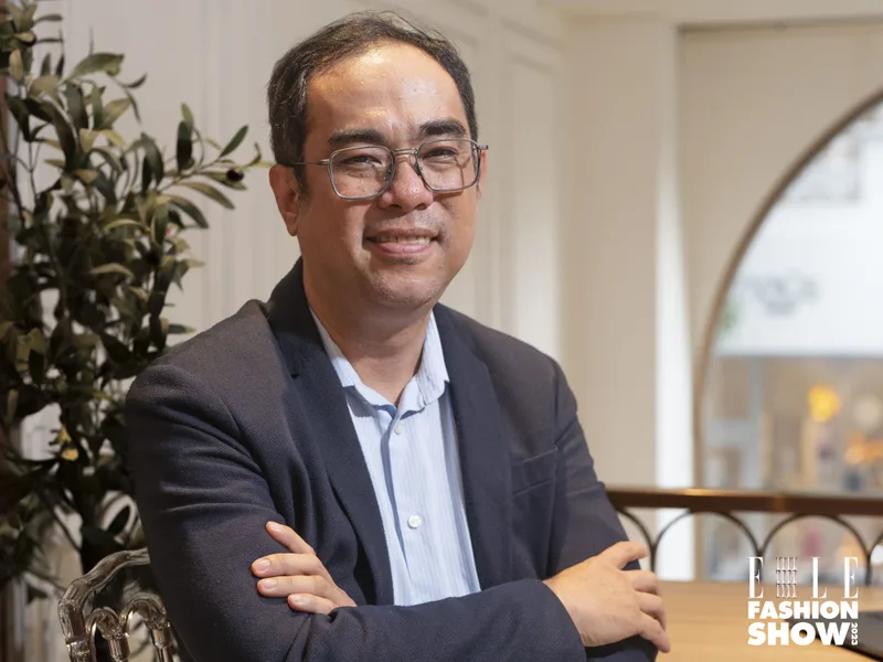 EFS2023 - "Hợp tác liên ngành là xu hướng của ngành truyền thông và tổ chức sự kiện"
