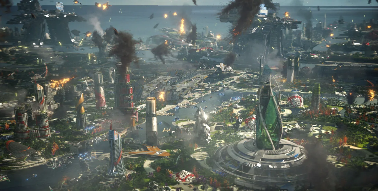 dien anh Marvel Cinematic Universe MCU Guardians of the Galaxy