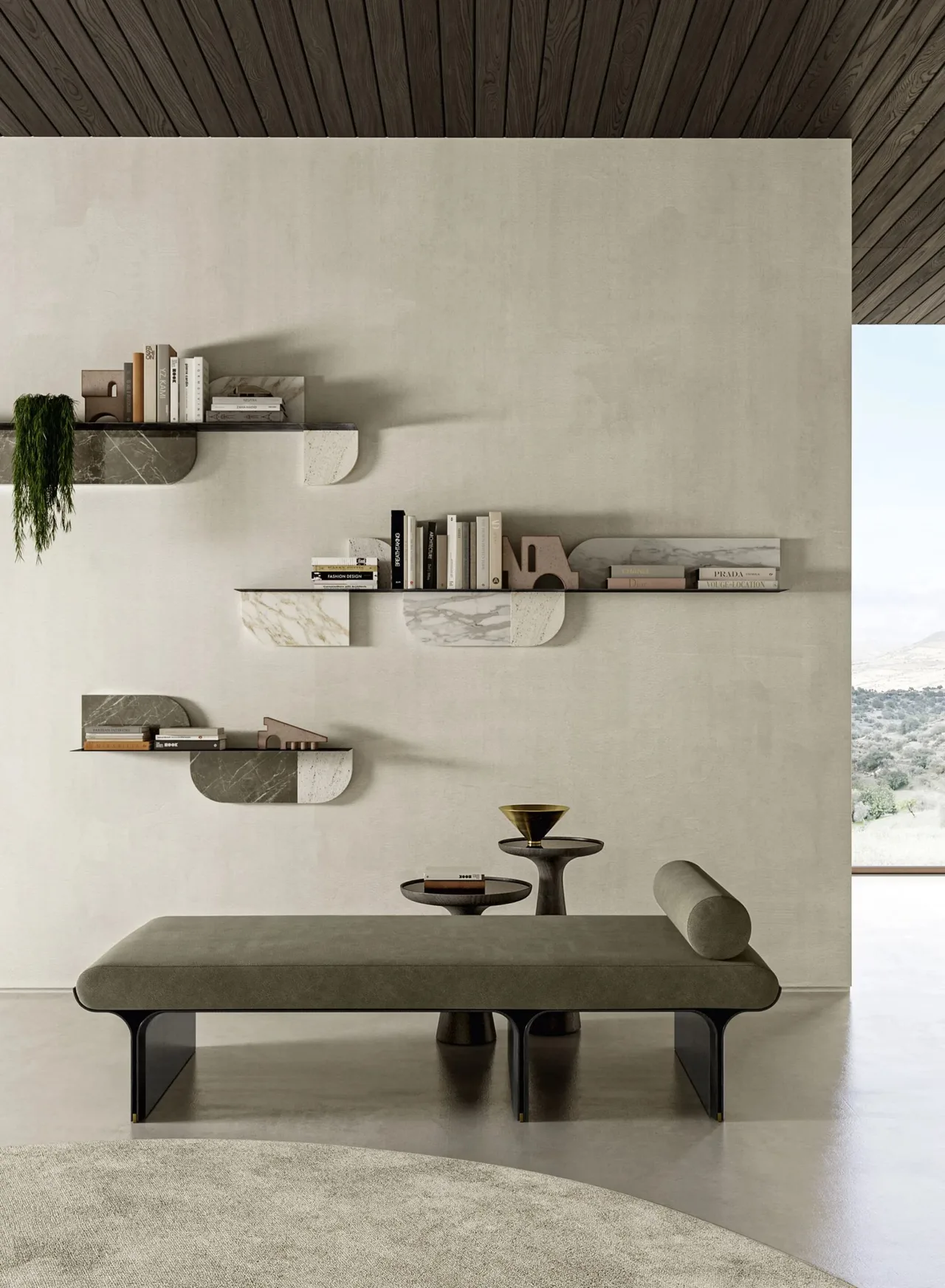 ke treo tuong DADO Schönbuch SINAPSI Casamania & Horm LOOP andblack KAZIMIR Glas Italia SNAIL Morica Design SENTE Omelette Editions ROUNDCUT Gallotti&Radice FACE Adriani e Rossi edizioni