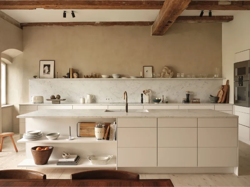 Sắc thu êm đềm trong bộ sưu tập Zara Home 2019