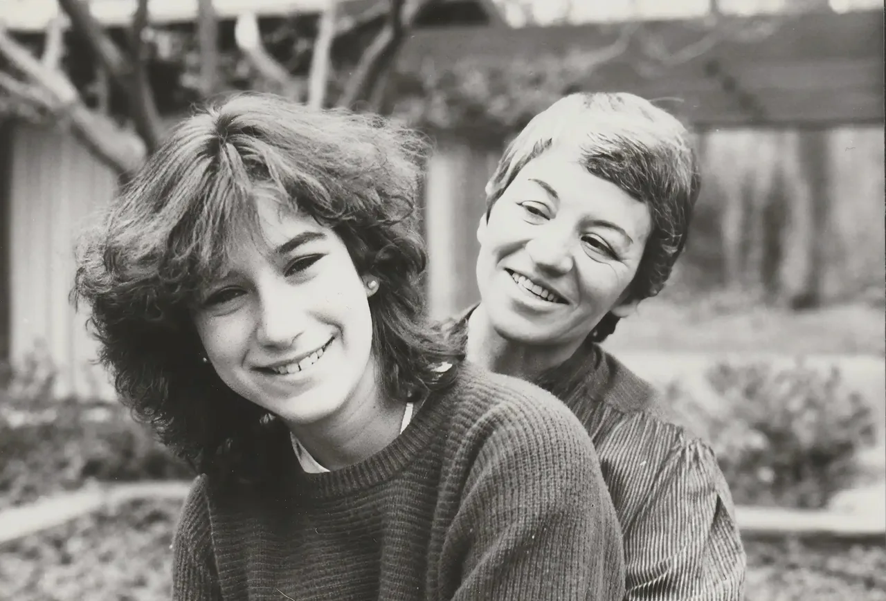 Yael Melamede Ada Karmi-Melamede Ada: My Mother the Architect