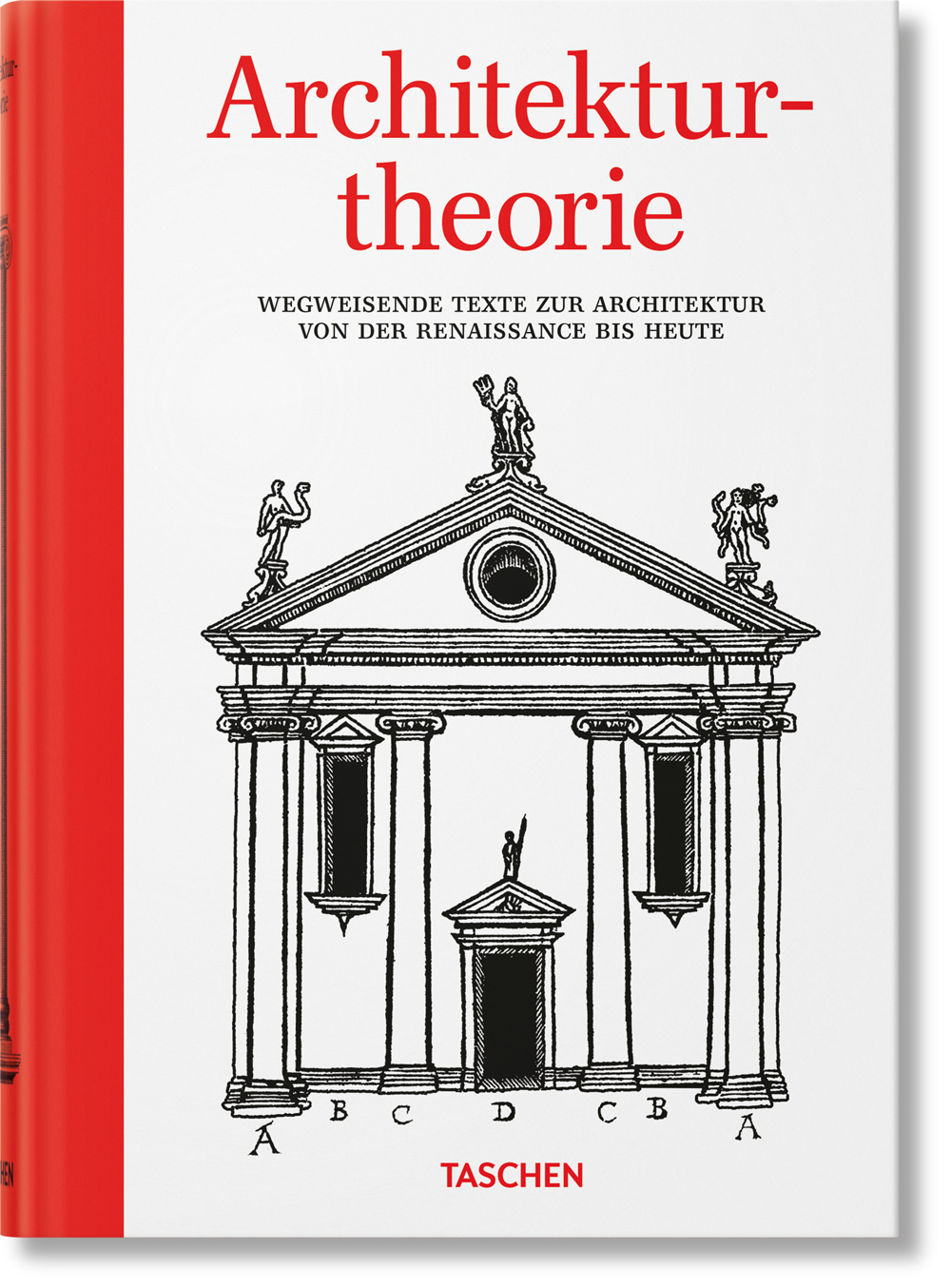 sach kien truc architektur theorie