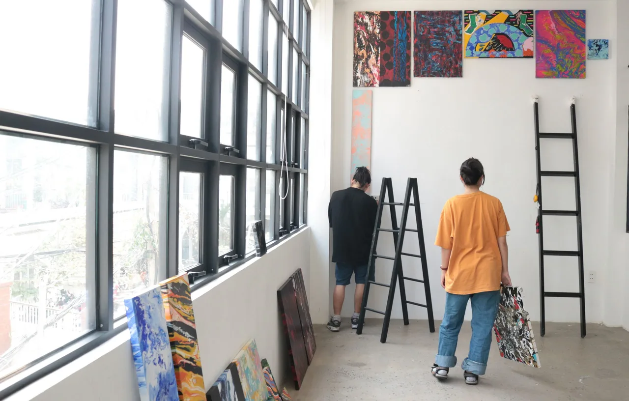 Duc Studio 4