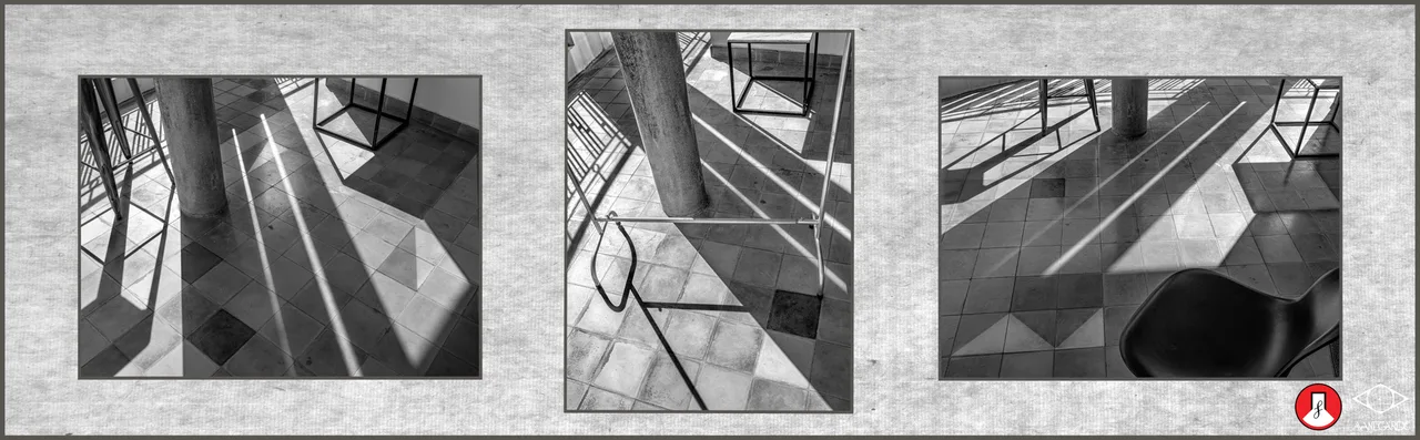 noirfoto trien lam anh inscape Tom Hricko