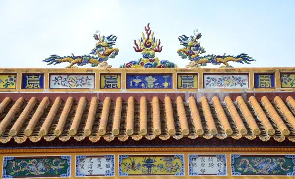 kien truc den chua lang tam viet nam rong