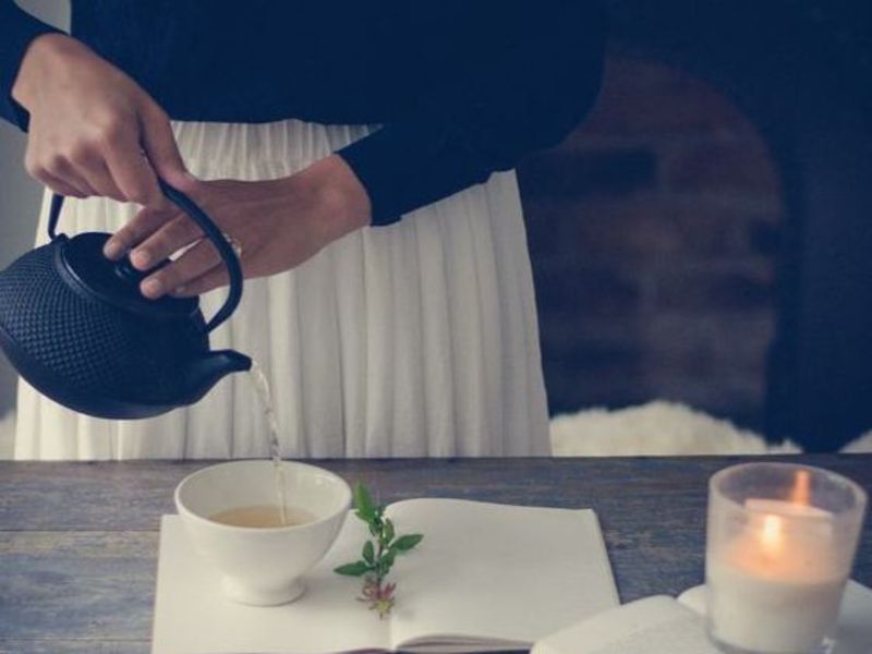 Sống chậm và thư thái như người Đan Mạch với phong cách Hygge