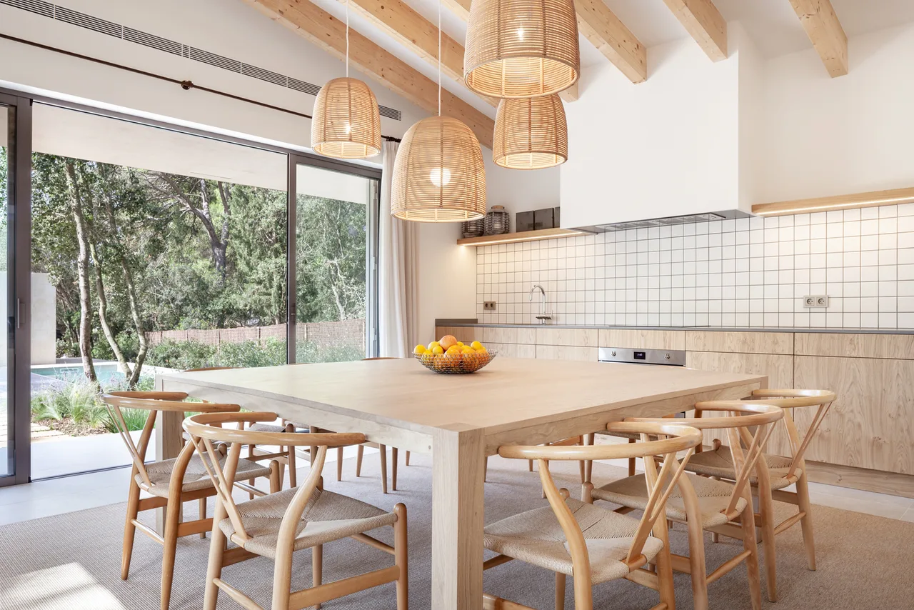 RiM House 5