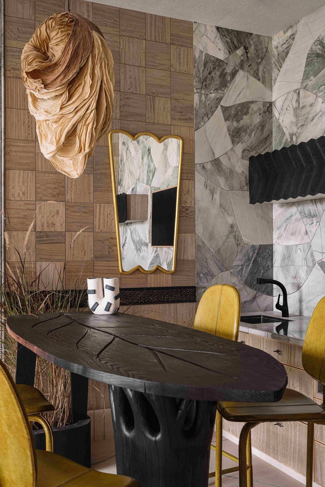 Kolkata InGrained Pooja Bihani studio Spaces & Design noi that go