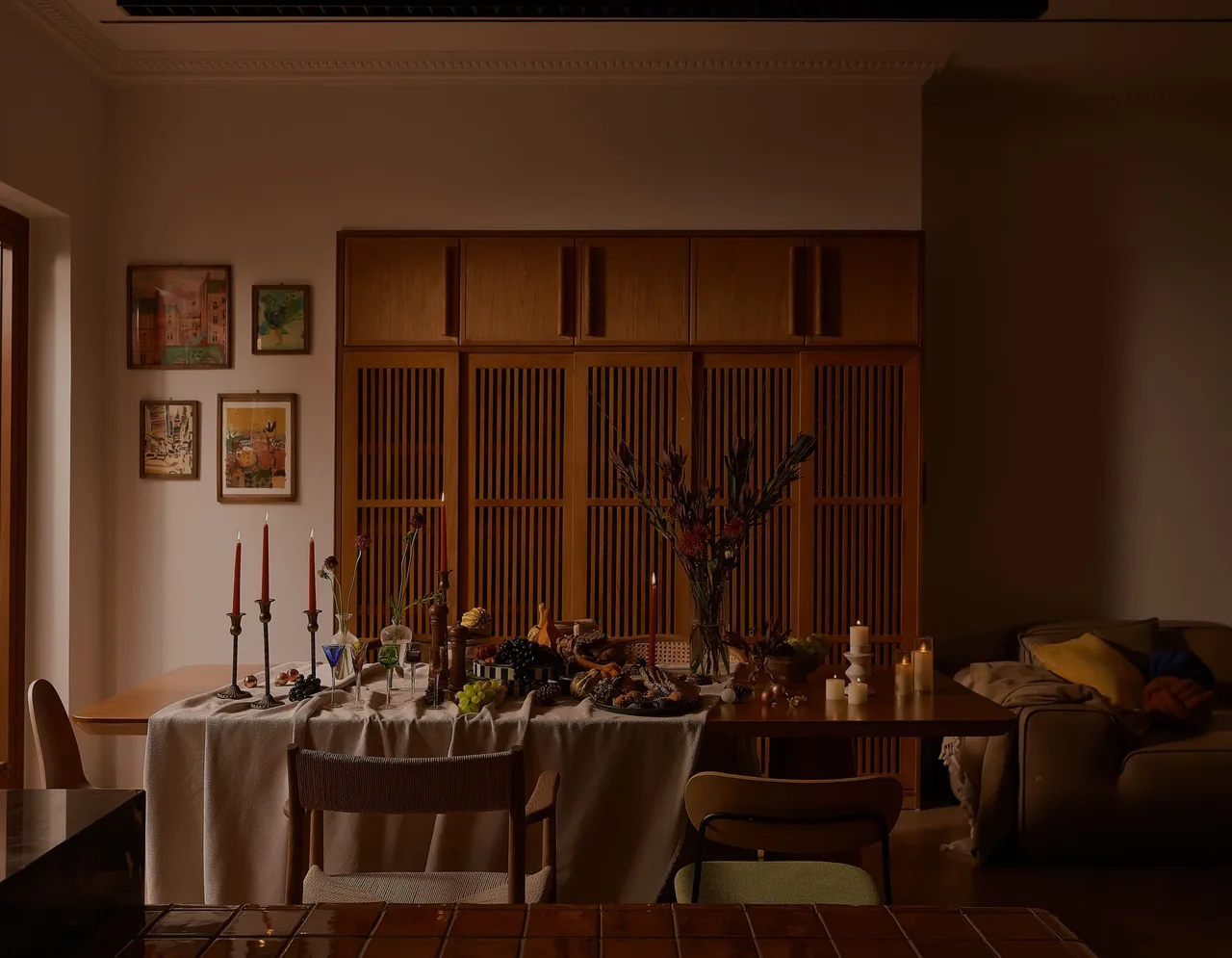 du an hiro house