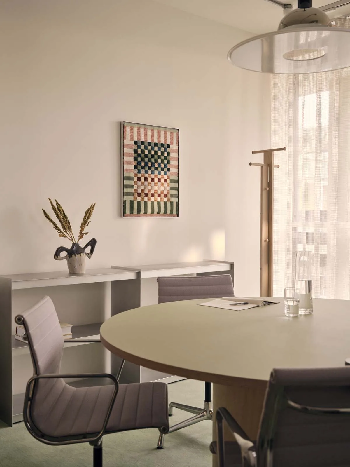 Fora office Nice Projects Henry Wood House